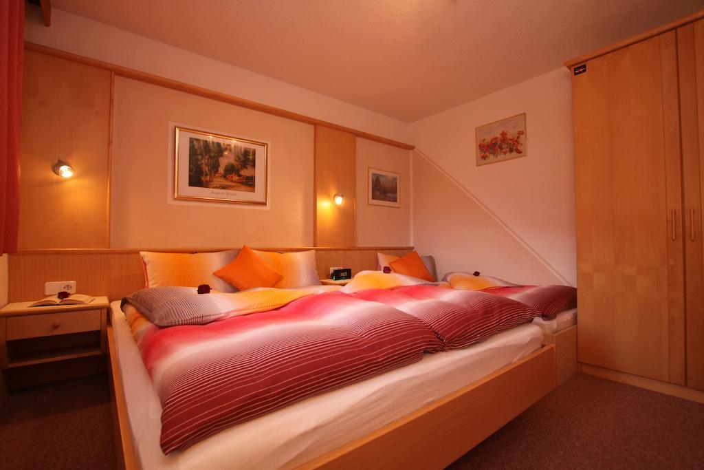Haus Ladner Apartamento See Quarto foto