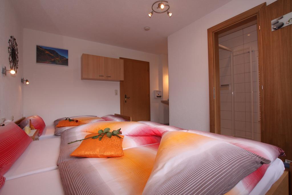 Haus Ladner Apartamento See Quarto foto