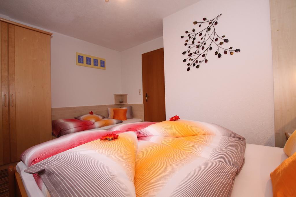 Haus Ladner Apartamento See Quarto foto