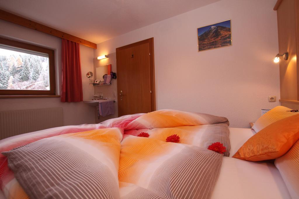 Haus Ladner Apartamento See Quarto foto