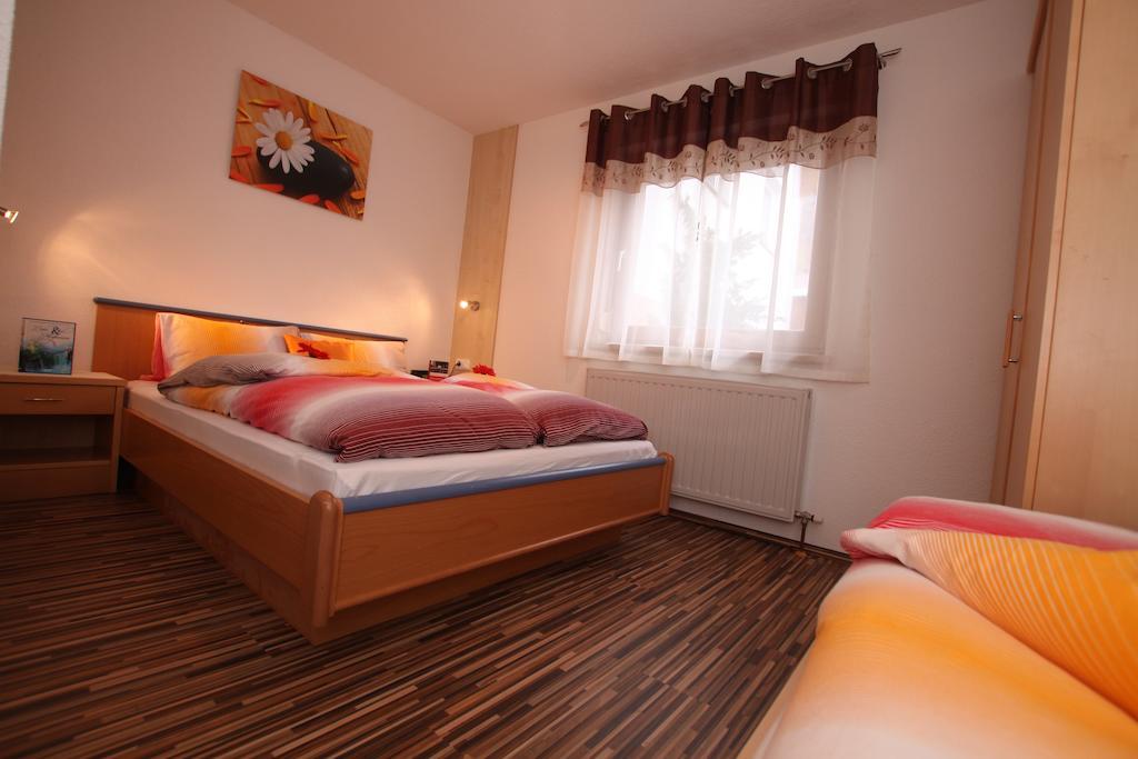 Haus Ladner Apartamento See Quarto foto