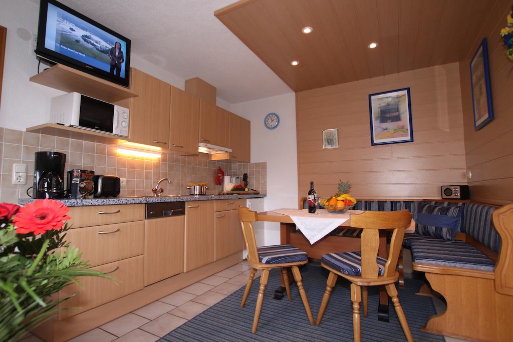 Haus Ladner Apartamento See Quarto foto