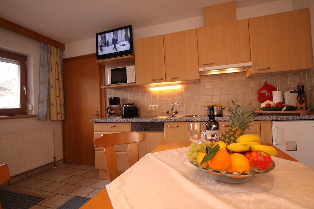 Haus Ladner Apartamento See Quarto foto
