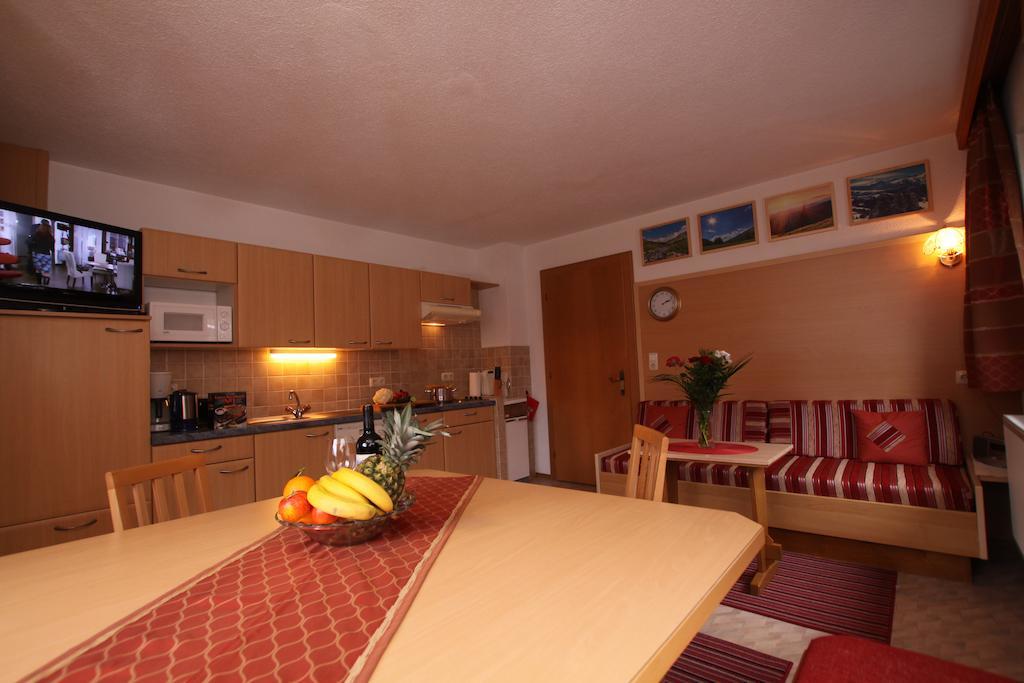 Haus Ladner Apartamento See Quarto foto