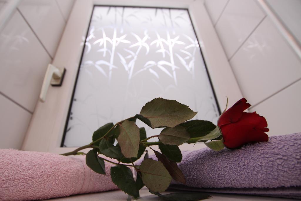 Haus Ladner Apartamento See Quarto foto